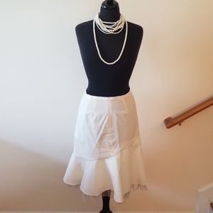 Nicole Miller Skirt New